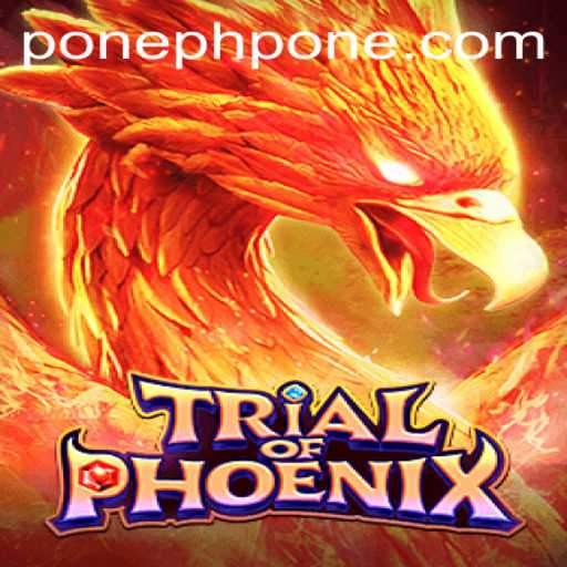 Unveiling the Majestic World of TrialofPhoenix: A Journey of Rebirth and Strategy